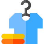 Roupas, calçados e acessórios