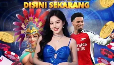 SBOBET Situs Aktif Dengan Pasaran Bola Terlengkap Di Indonesia