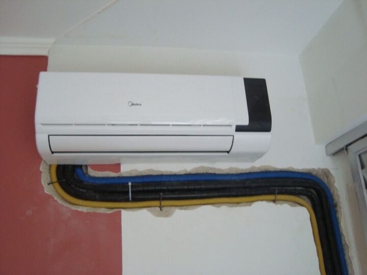 manutenção ar condicionado jacarepagua