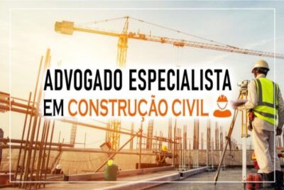 Site Advogado Da Construção Civil