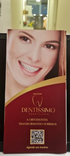 Ortodontia/Dentista
