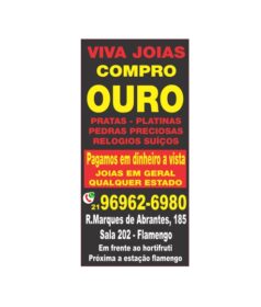 Viva Joias – Compro Ouro