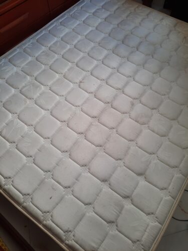 Vendo colchão Queen Size Copel