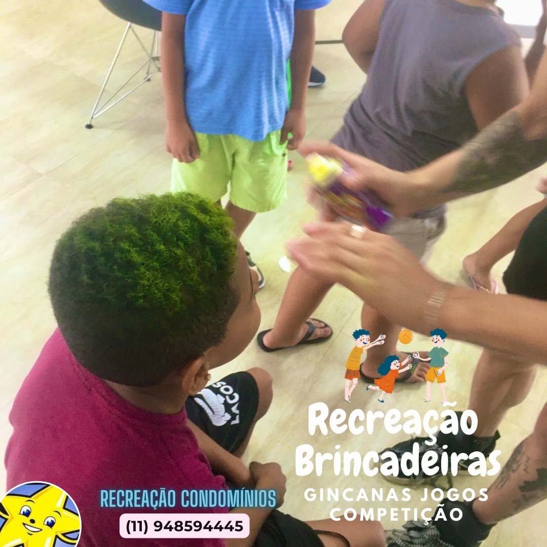 Cabelo colorido 11948594445 recreação