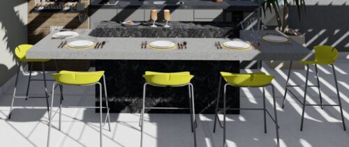 Arquitetura de Interiores e Iluminação