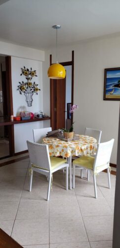 Casa de Alto Padrão em Camboinhas