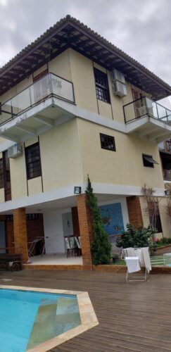 Casa de Alto Padrão em Camboinhas