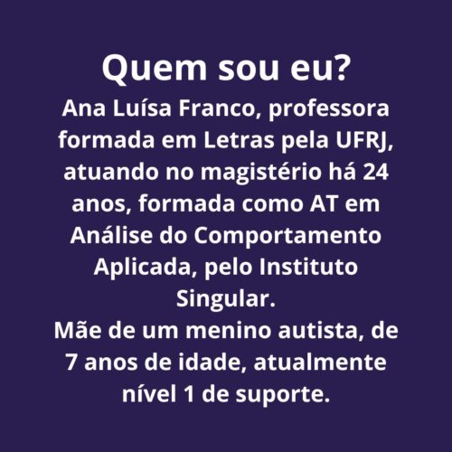 Curso on line de autismo