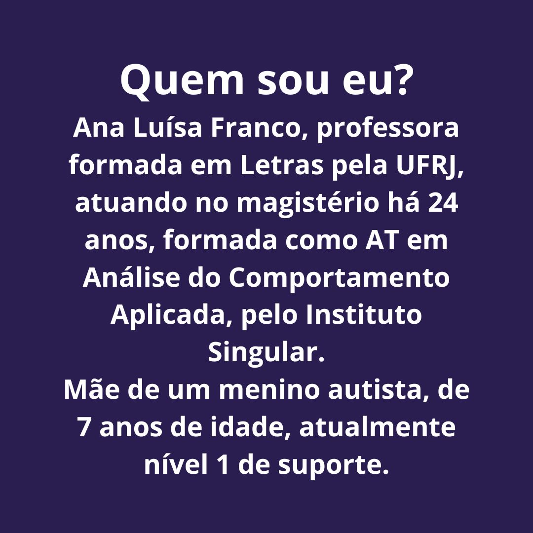 Curso on line de autismo