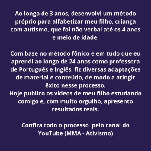 Curso on line de autismo