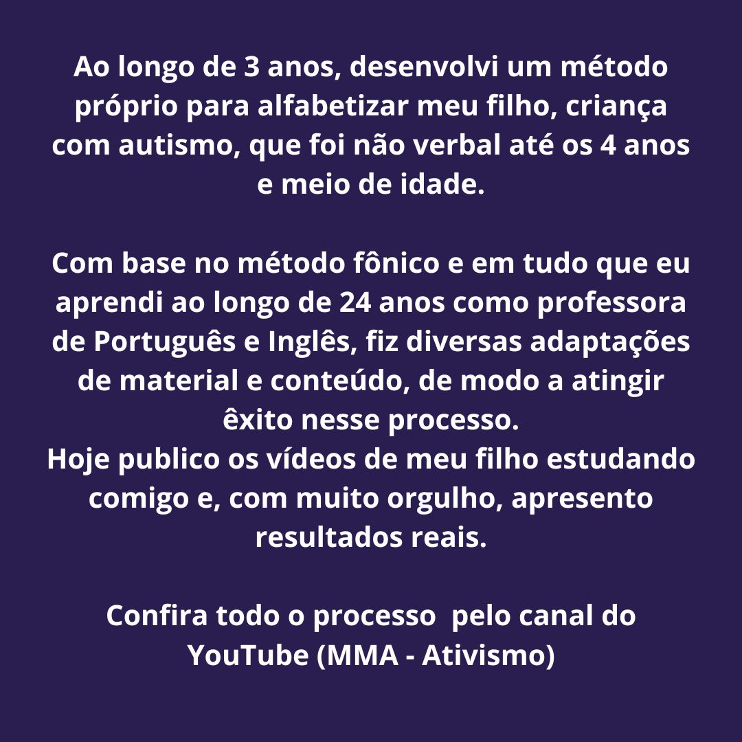 Curso on line de autismo
