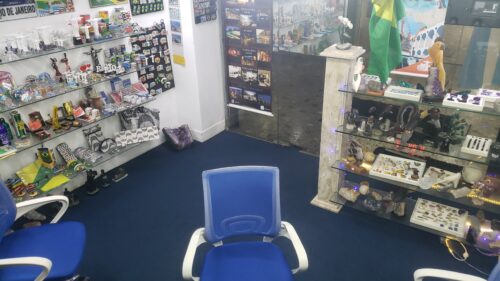 Vendo agência de Câmbio turismo Copa