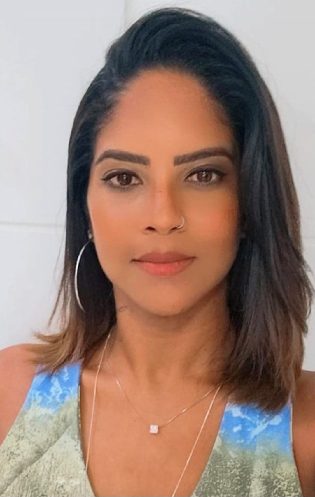 Colocação Mega hair