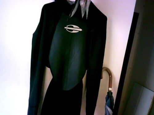 funboard 7’11 novissima varios brindes!!