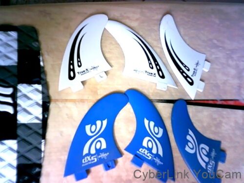 funboard 7’11 novissima varios brindes!!