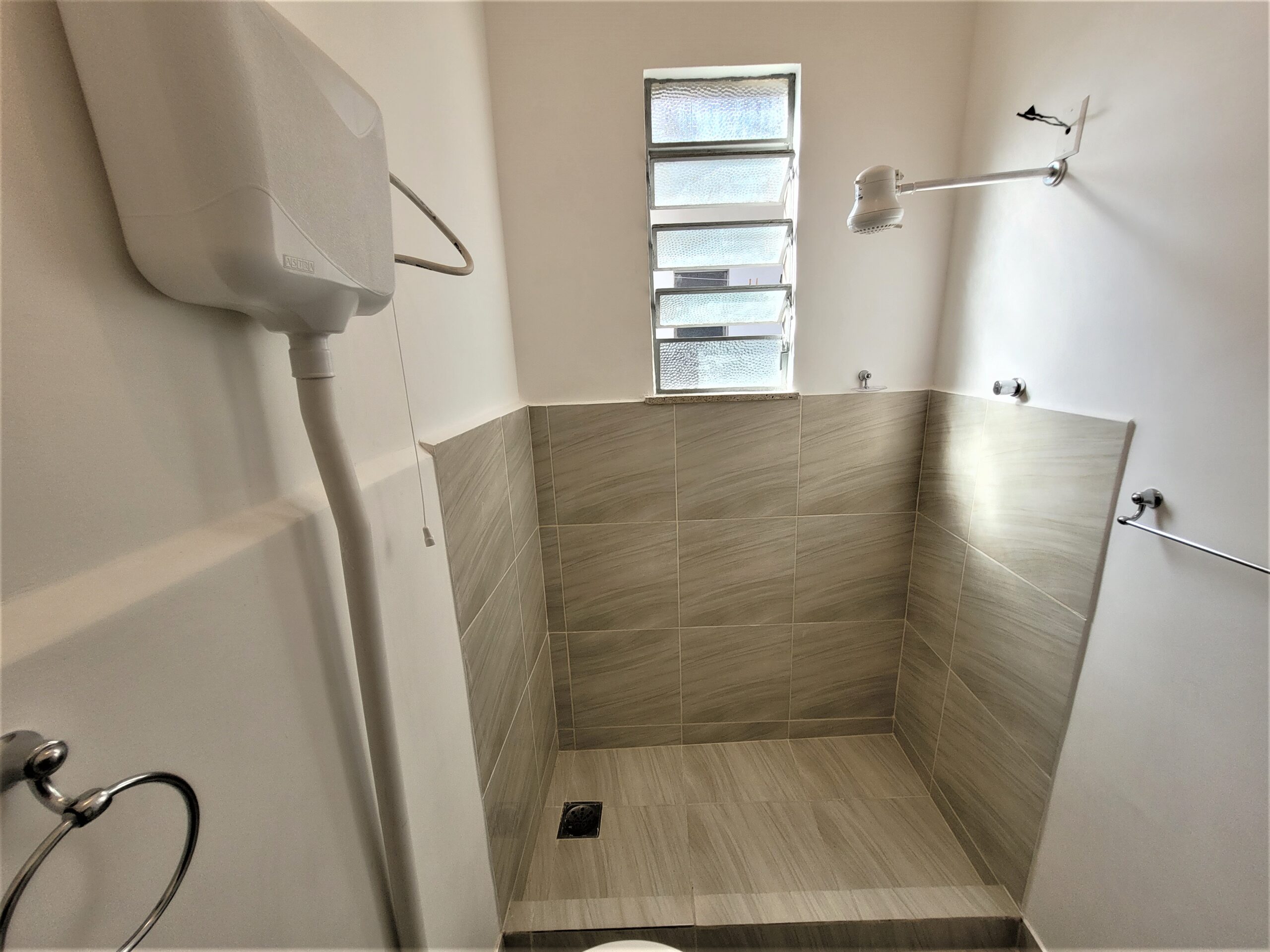 Apartamento sem condomínio rua tranquila