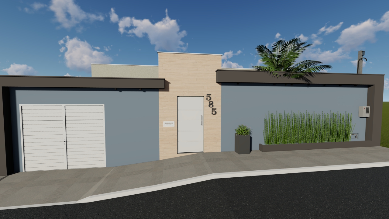 Arquitetura de Interiores e Iluminação