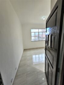 Apartamento sem condomínio rua tranquila