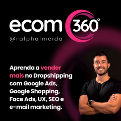 Curso de Dropshipping