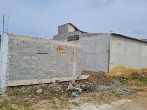 Excelente terreno – Monte Alegre – CFrio