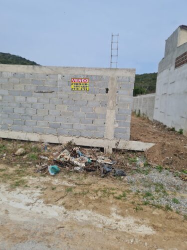 Excelente terreno – Monte Alegre – CFrio