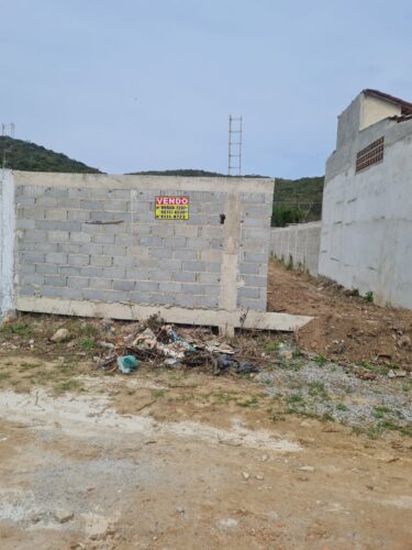 Excelente terreno – Monte Alegre – CFrio