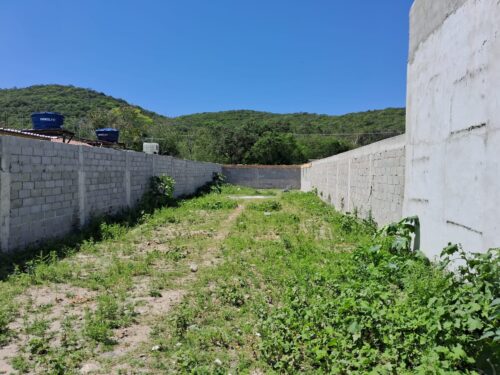 Excelente terreno – Monte Alegre – CFrio