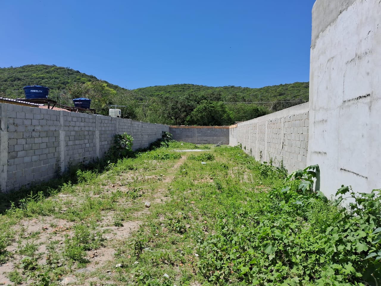 Excelente terreno – Monte Alegre – CFrio