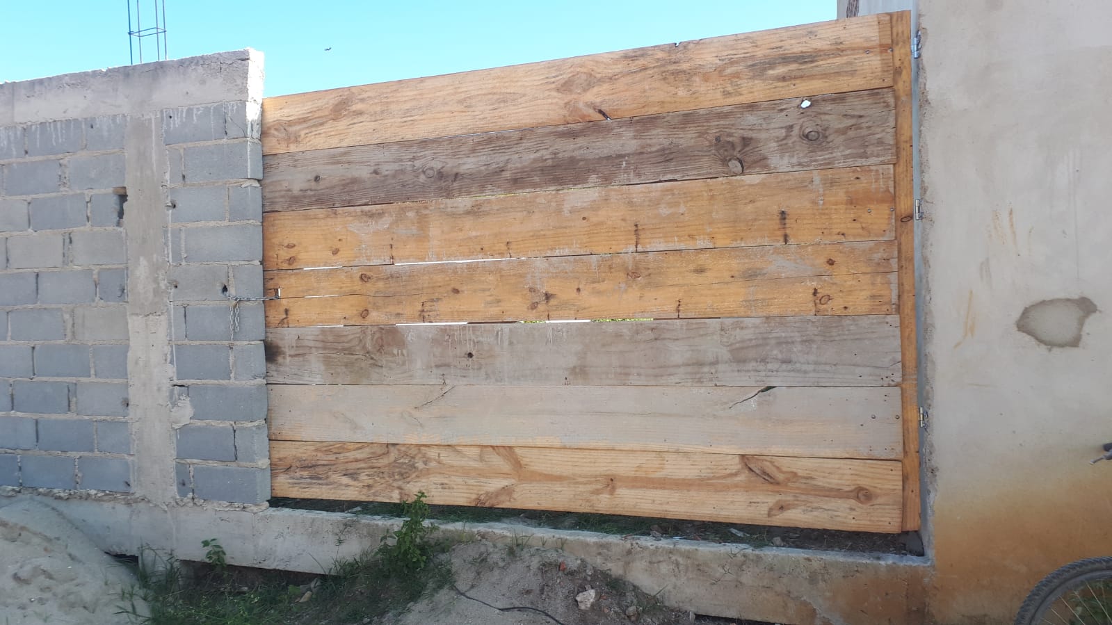 Excelente terreno – Monte Alegre – CFrio