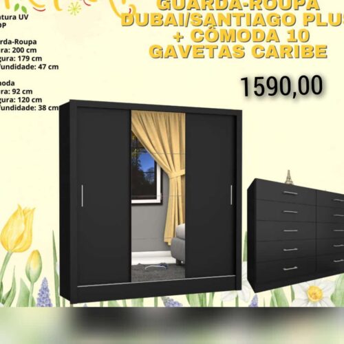 Direto da fábrica, armários, sofás mesas