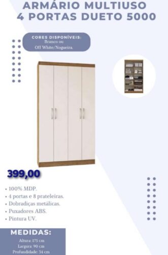 Direto da fábrica, armários, sofás mesas