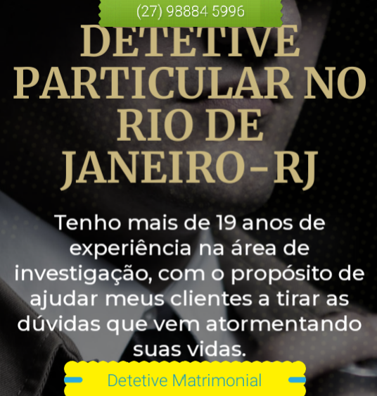Detetive Particular