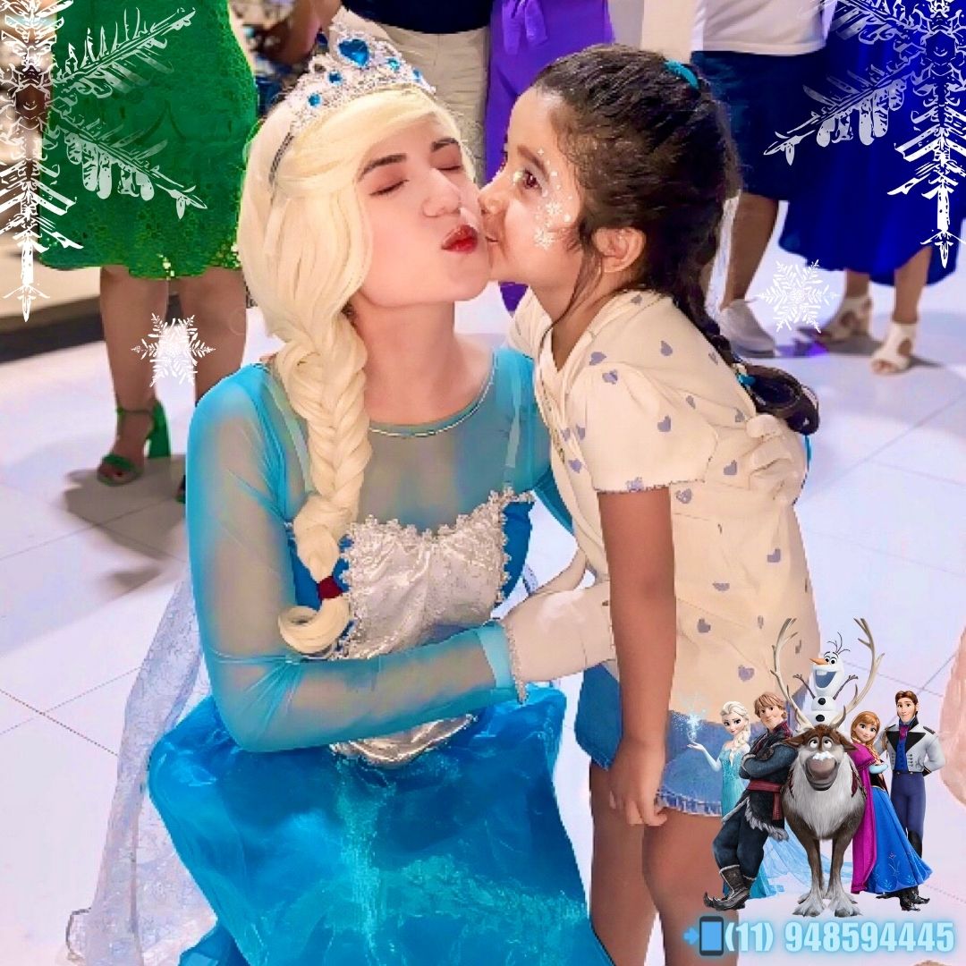 StarCover Elsa Frozen (11) 948594445