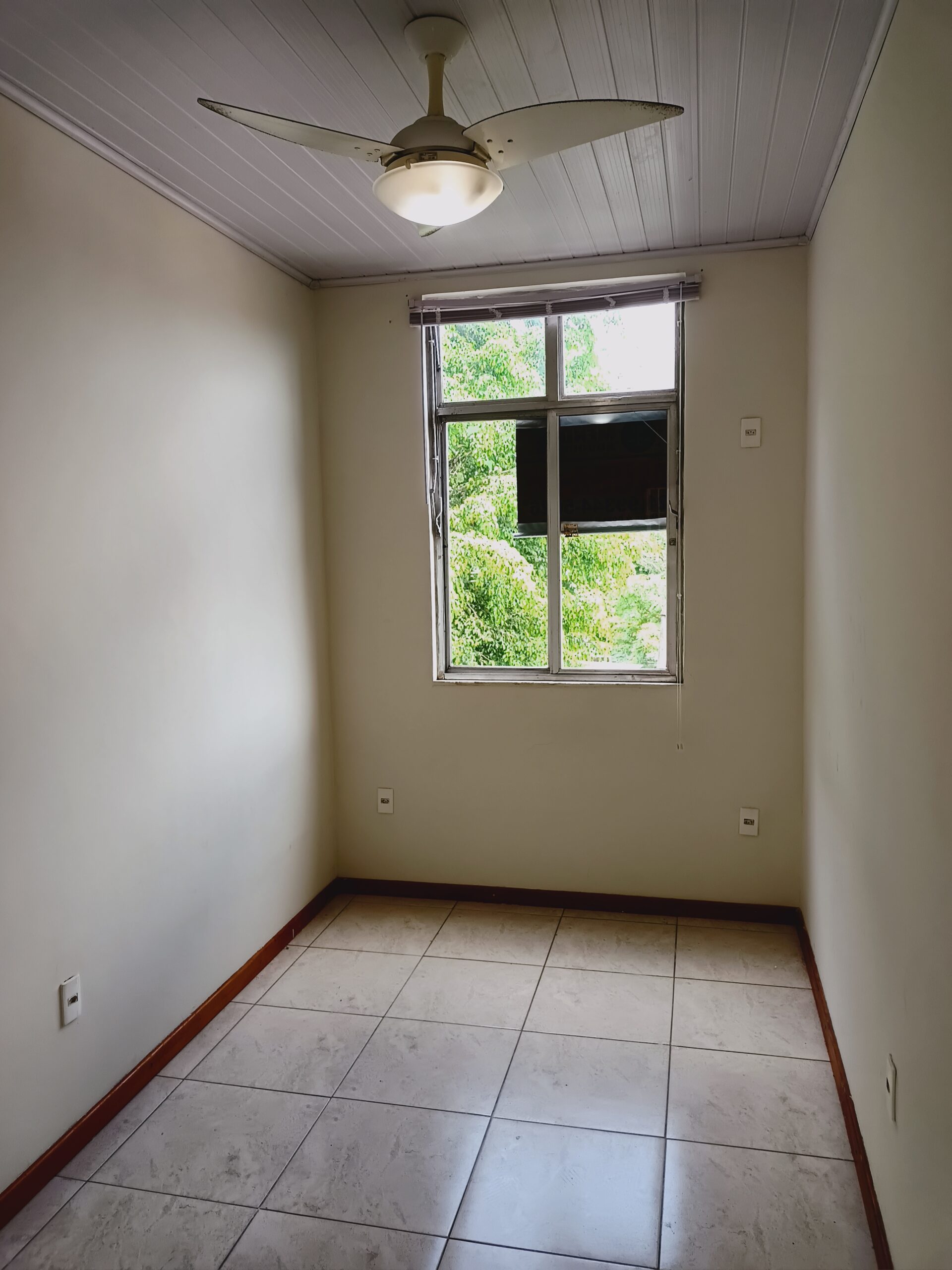 AP 02 Quartos no Bairro do Riachuelo