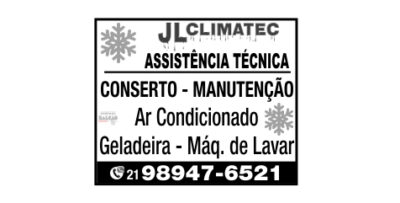 JL Climatec Assistência Técnica. Conserto e Manutenção