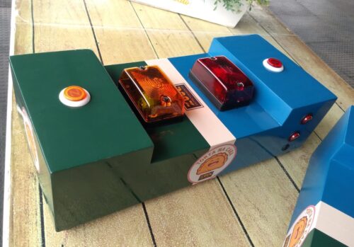 Máquina Torta na Cara Automática Zuuc