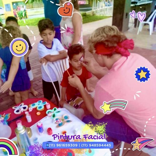 Cia de recreação de festas (11)961659309