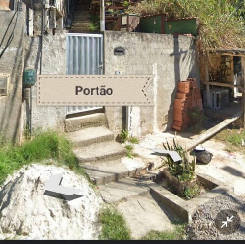 Casa boa espaçosa na Ilha do Governador