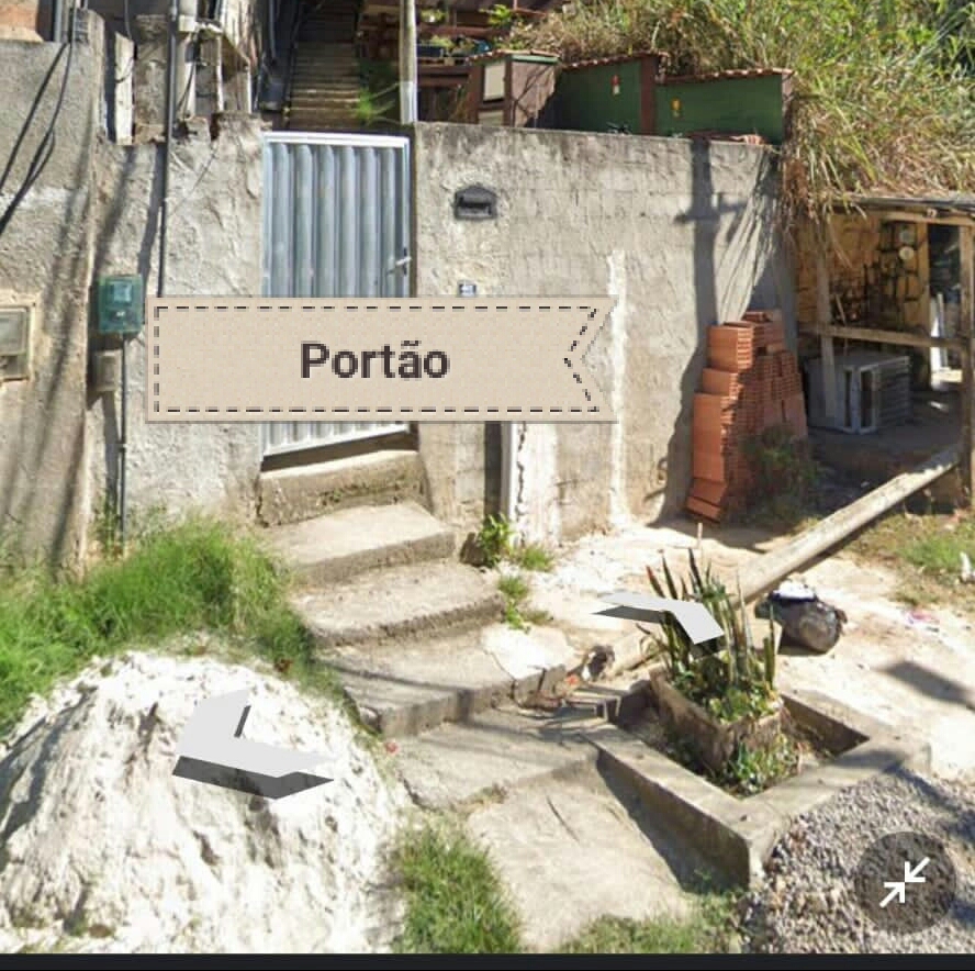 Casa boa espaçosa na Ilha do Governador