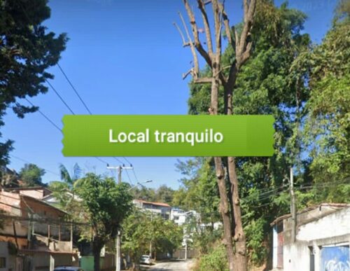 Casa boa espaçosa na Ilha do Governador