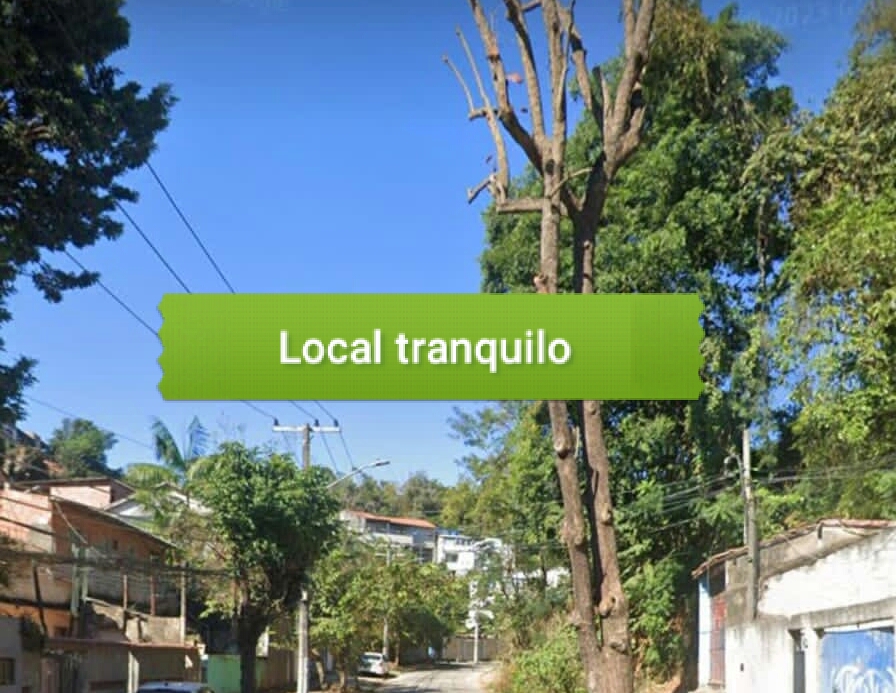 Casa boa espaçosa na Ilha do Governador