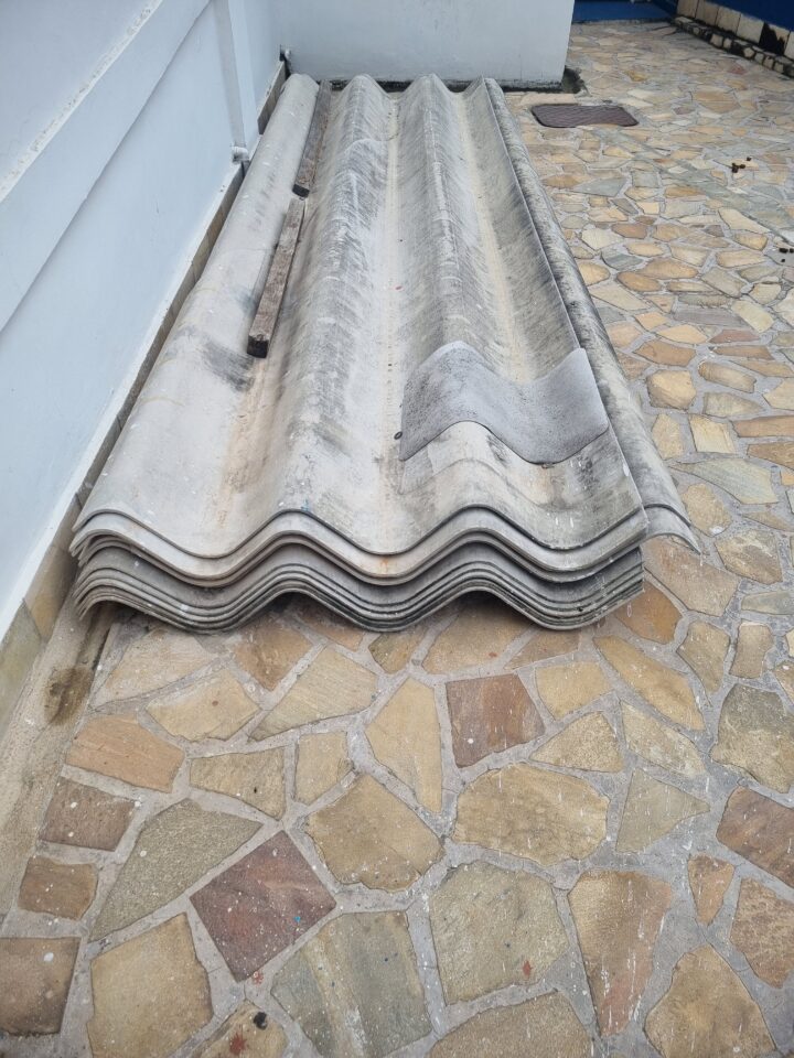 Vendo barato todo material