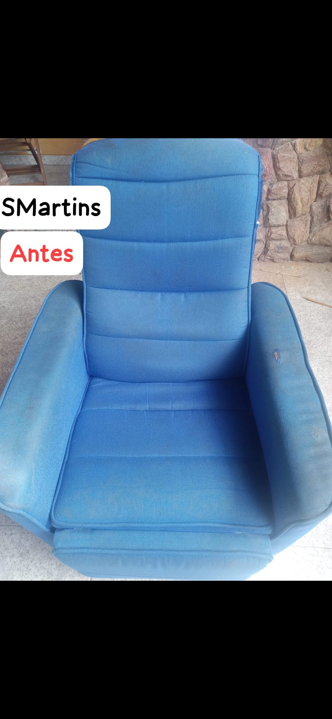 Higienização sofá carro colchão limpeza