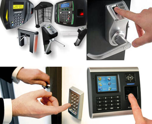 SEGURANÇA ELETRÔNICA