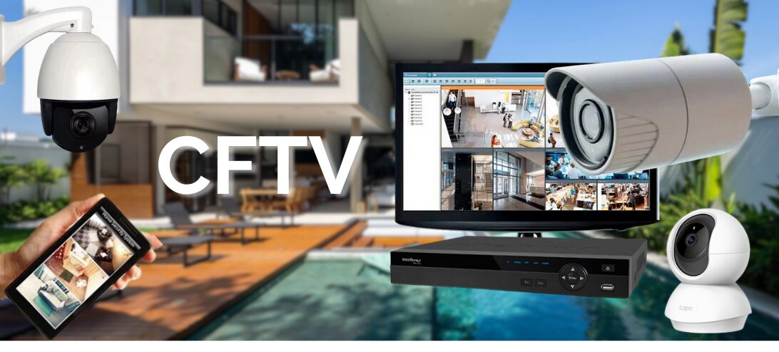 SEGURANÇA ELETRÔNICA