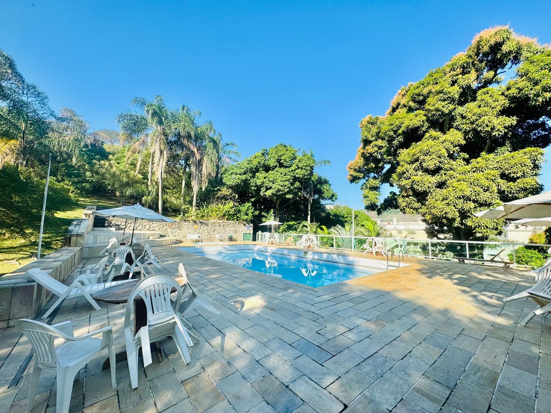 Flamengo ! Alugo apartamento 3qtos