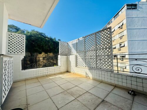 Flamengo ! Alugo apartamento 3qtos