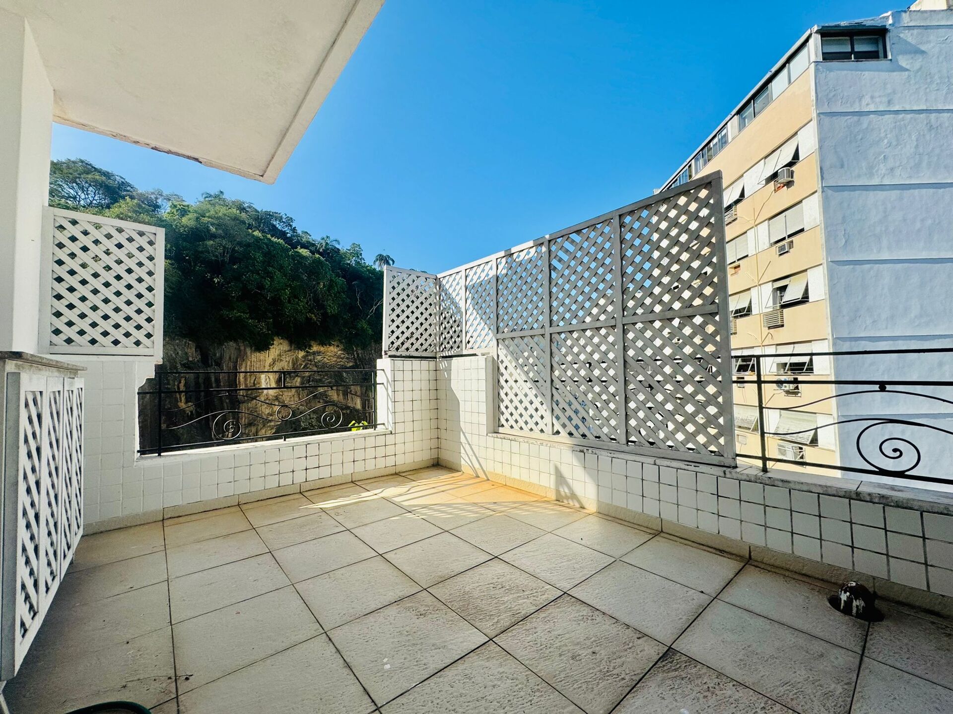 Flamengo ! Alugo apartamento 3qtos