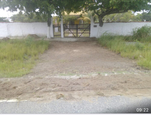 Casa Praia seca vista lagoa