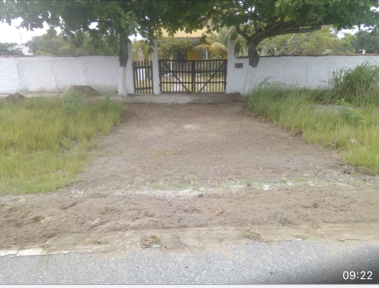 Casa Praia seca vista lagoa